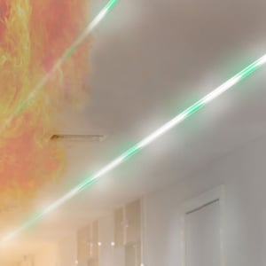 Efficiënt evacueren met LynX®
